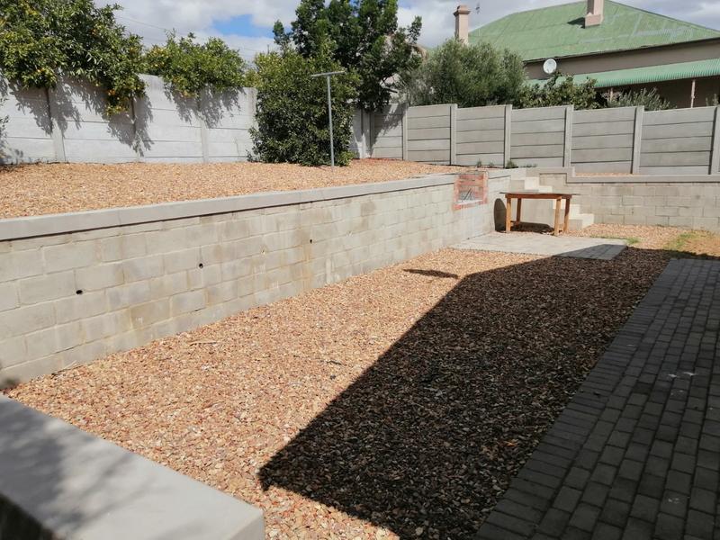 To Let 3 Bedroom Property for Rent in Dalsig Western Cape